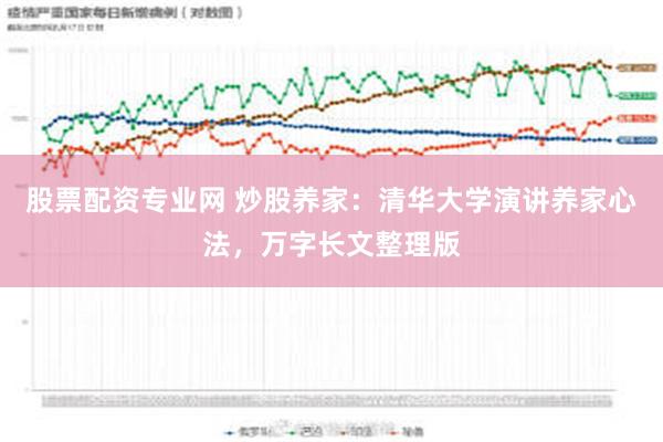 股票配资专业网 炒股养家：清华大学演讲养家心法，万字长文整理版